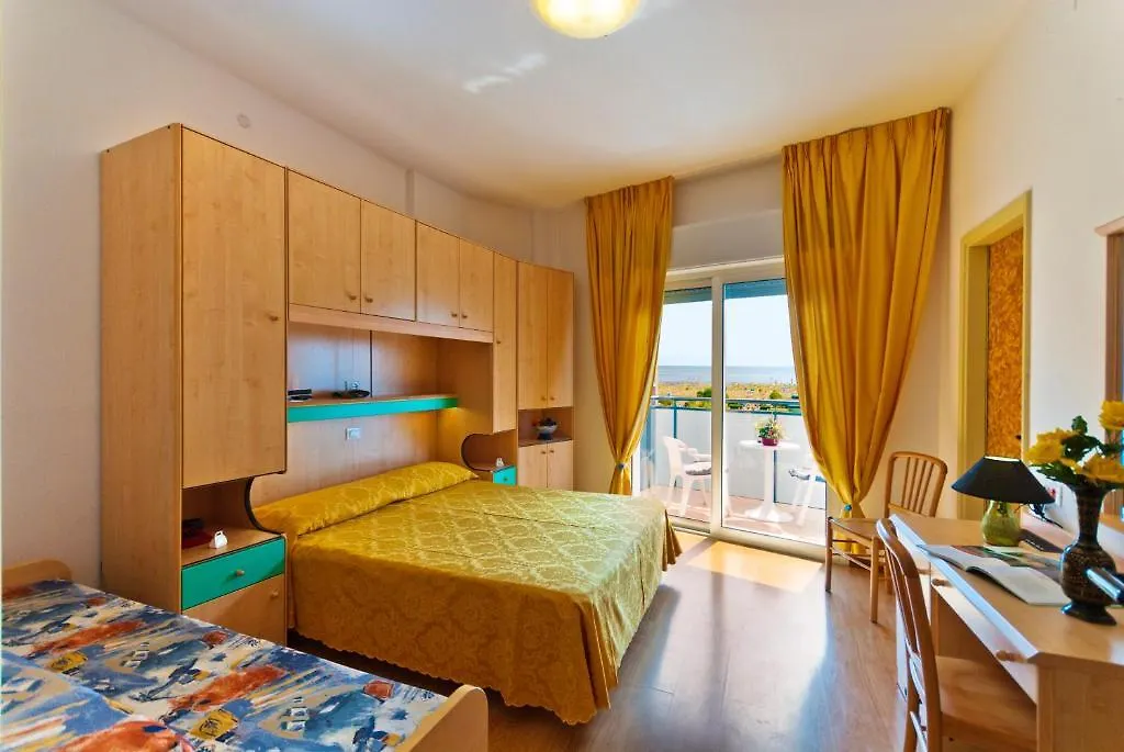 Hotel Gimm Bibione