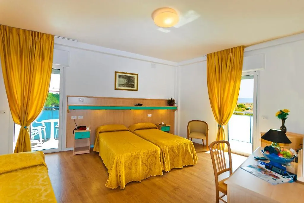 Hotel Gimm Bibione