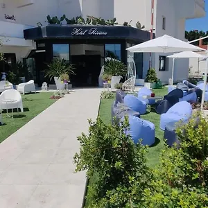 Riviera 3*, Bari Itálie
