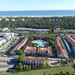 Villaggio Marco Polo Hotel apartamentowy