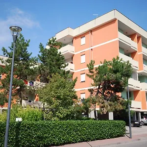 Cormoran Apartment